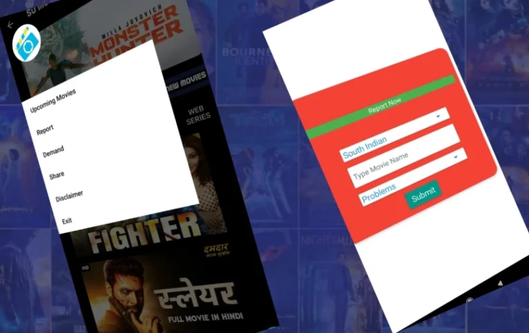 sd movie app